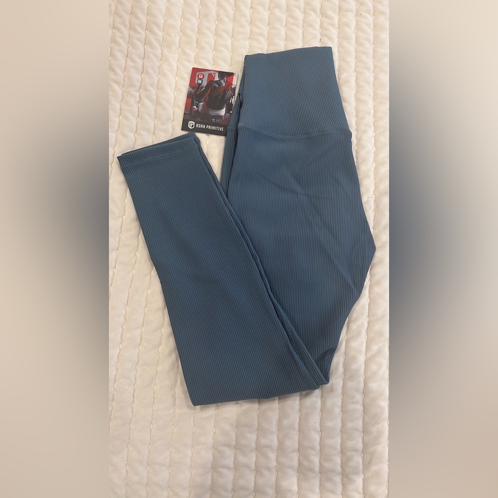 NWT Born Primitive Limitless Leggings